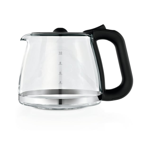 WMF Bueno 04.1225.0011 kaffemaskine Semi-auto Filter kaffemaskine 1,7 L