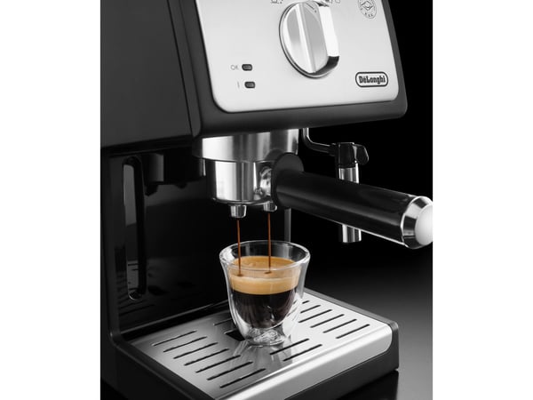 De’Longhi ECP 33.21 kahvinkeitin Puoliautomaattinen Espressokone 1,1 L