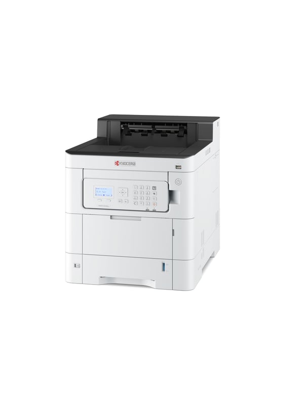 KYOCERA ECOSYS PA4500cx Printer A4 Färg 45ppm 1200 x 1200 DPI