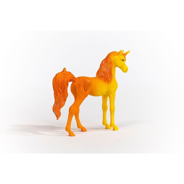 schleich BAYALA Collectible Unicorn Ice Pop