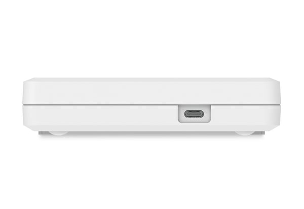 EnGenius EXT1106 netværksswitch L2 Gigabit Ethernet (10/100/1000) Strøm over Ethernet (PoE) Hvid