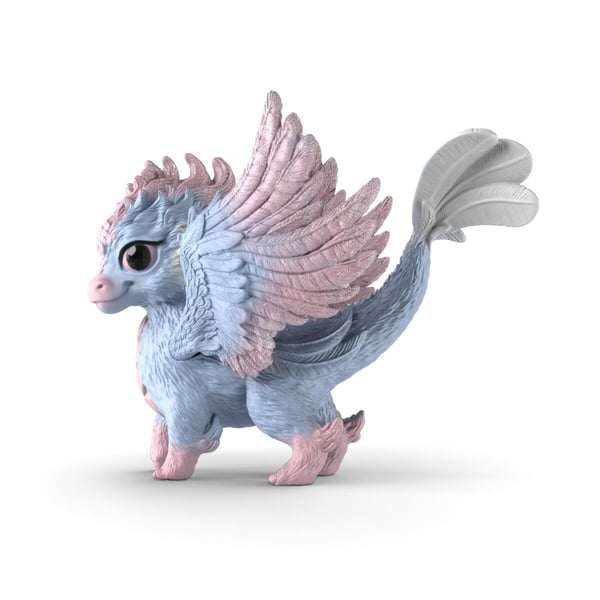 schleich BAYALA 70844 lasten leluhahmo