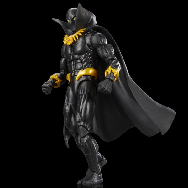 Marvel Avengers Black Panther