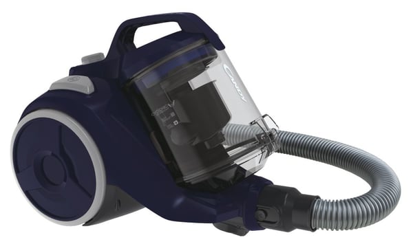 Candy All Floors 30 CAF37HC 011 2,5 l Cylinderdammsugare Torr 800 W Utan påse