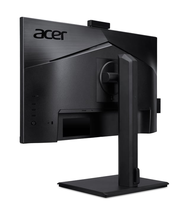 Acer Vero B7 B277U DE computerskærm 68,6 cm (27") 2560 x 1440 pixel Wide Quad HD LCD Sort