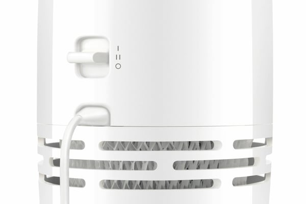 Philips Säker och ren luftfuktare med NanoCloud-teknik