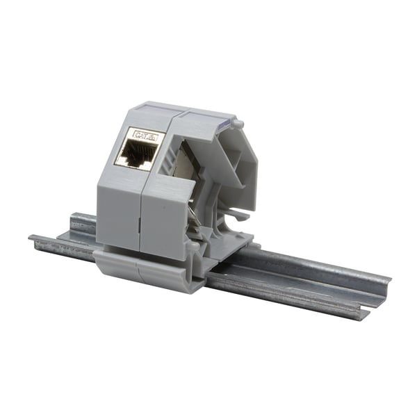 LogiLink MP0053 tillbehör till patchpaneler