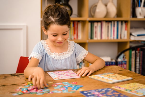La Petite École 31416 oppimislelu