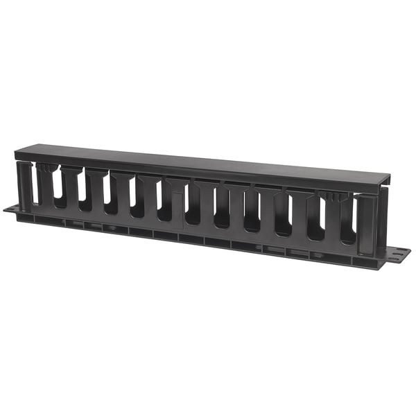 Intellinet 714679 rack tillbehör Kabelhanteringspanel