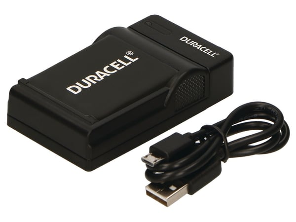 Duracell DRO5940 batterioplader USB