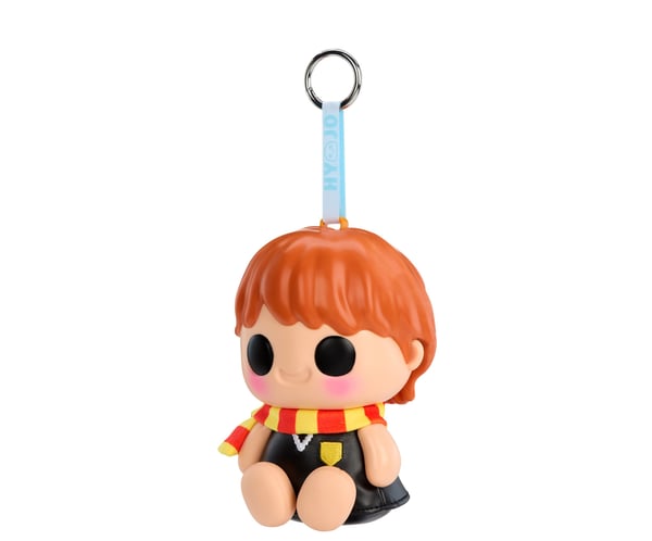 Hyojo Harry Potter