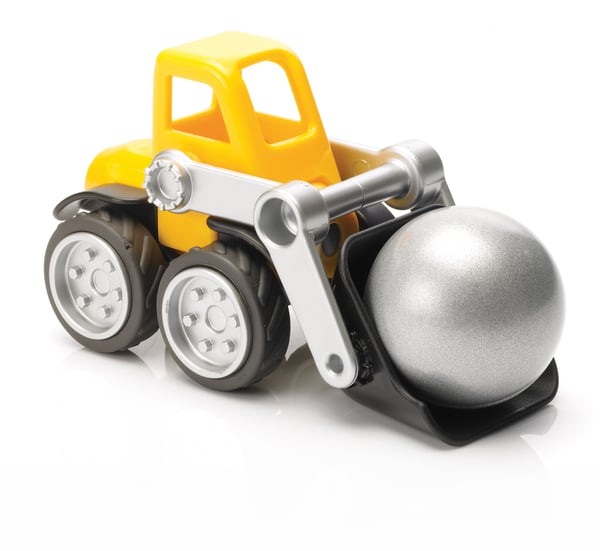 SmartMax Power Vehicles - Mix