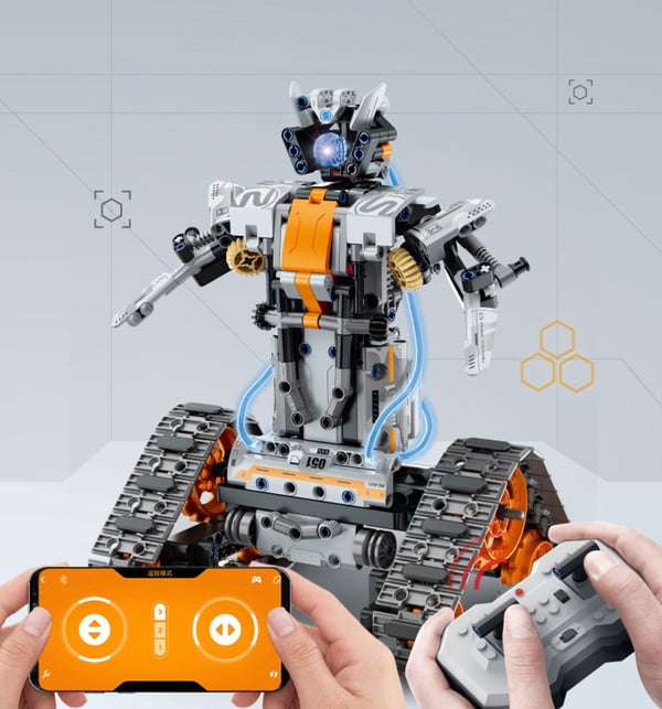 Gear2Play GP27024