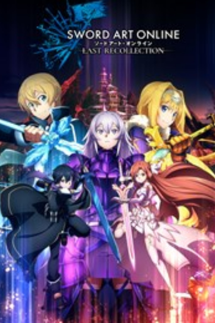 BANDAI NAMCO Entertainment Sword Art Online: Last Recollection Xbox Series X/Series S BANDAI NAMCO Entertainment Sword Art Online: Last Recollection Xbox Series X/Series S