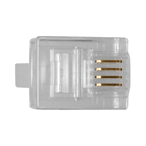 ACT TD104R kabelkontakter