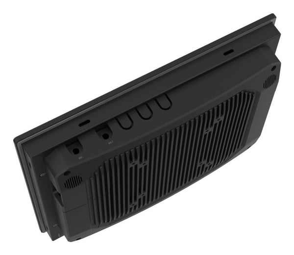 Lenovo ThinkEdge SE50a-21 Gen1 Intel Core 5 120UL 54,6 cm (21.5") 1920 x 1680 pixlar Pekskärm All-in-One thin client 16 GB DDR5-SDRAM 512 GB SSD Windows 11 IoT Enterprise LTSC Wi-Fi 6E (802.11ax) Svart