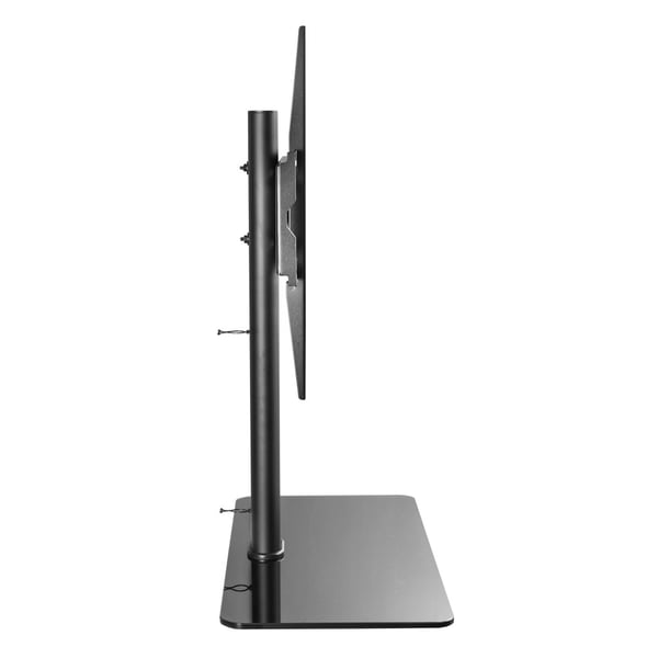 Techly ICA-LCD S304L tv-beslag 139,7 cm (55") Sort