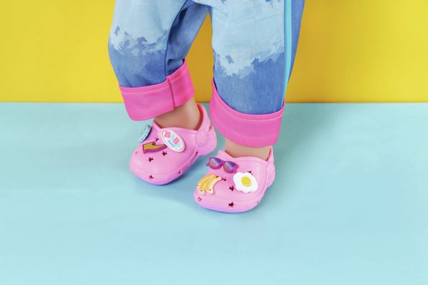 BABY born Shoes Nuken kengät