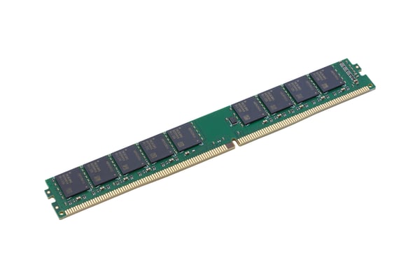 Goodram W-MEM2666E4D816G hukommelsesmodul 16 GB 1 x 16 GB DDR4 288-pin DIMM Fejlkorrigerende kode