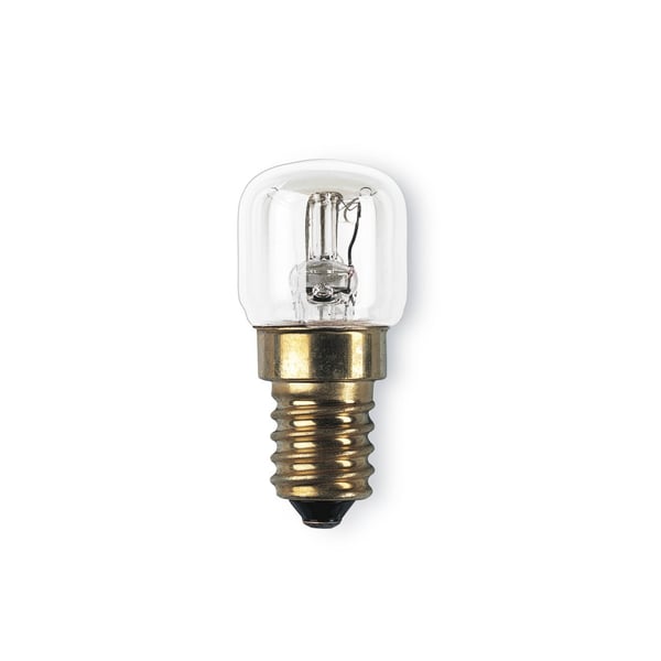 Hama 00112892 LED-lampor Varmvitt 2000 K 15 W E14 G Hama 00112892 LED-lampor Varmvitt 2000 K 15 W E14 G