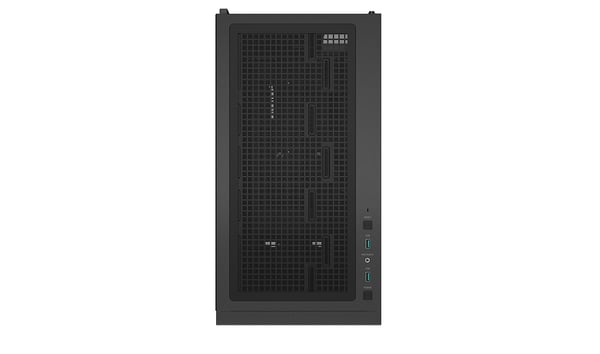 DeepCool CH510 Midi Tower Sort