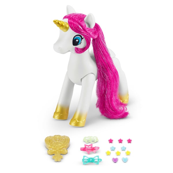 Sparkle Girlz 100372 leksaksfigurer