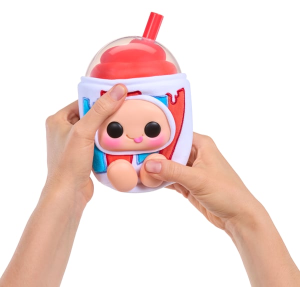 MGA Entertainment Hyojo Series 1- Icee