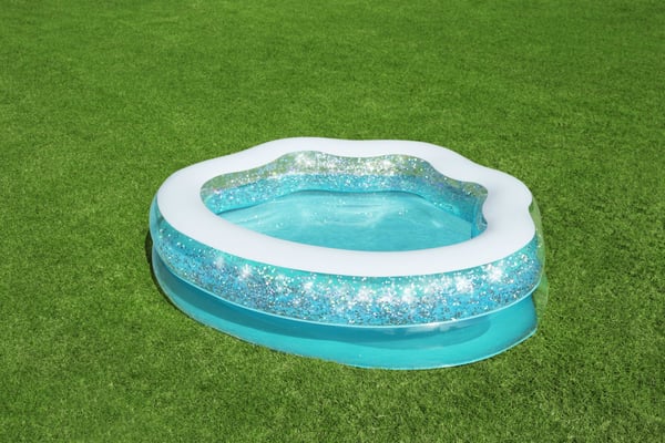 Bestway 52489 Børnepool Indrammet pool