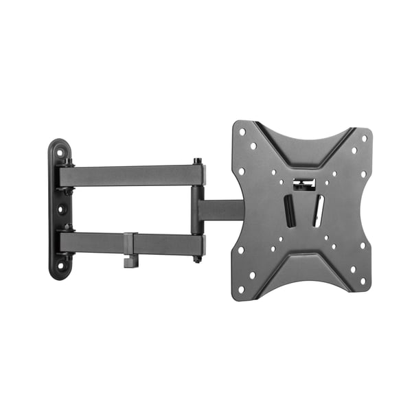 InLine 23123A tv-fäste 58,4 cm (23") Svart