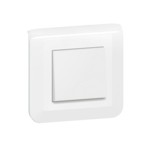 Legrand 099202 strömbrytare för ljus