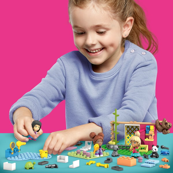 MEGA Construx GYH09 byggeklods