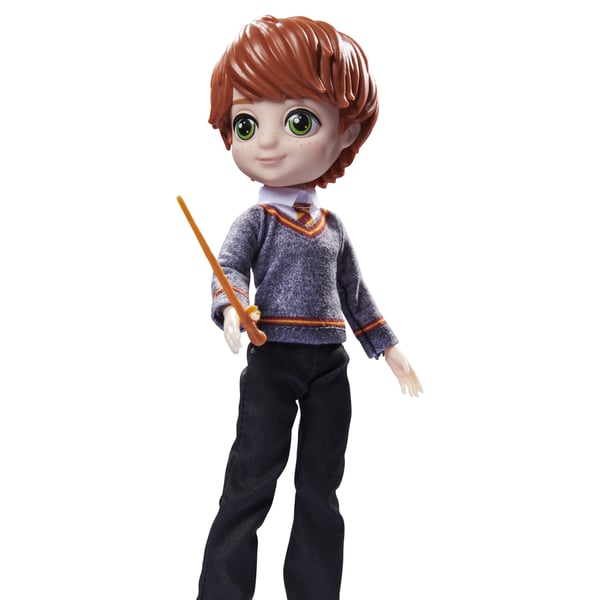 Wizarding World WWO DOL 8in Dolls V2 Ron GML