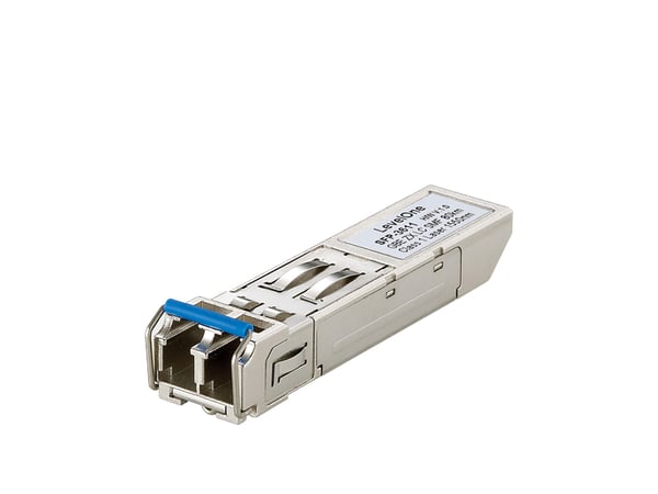 LevelOne SFP-3611 - SFP (Mini-GBIC) transceivermodul