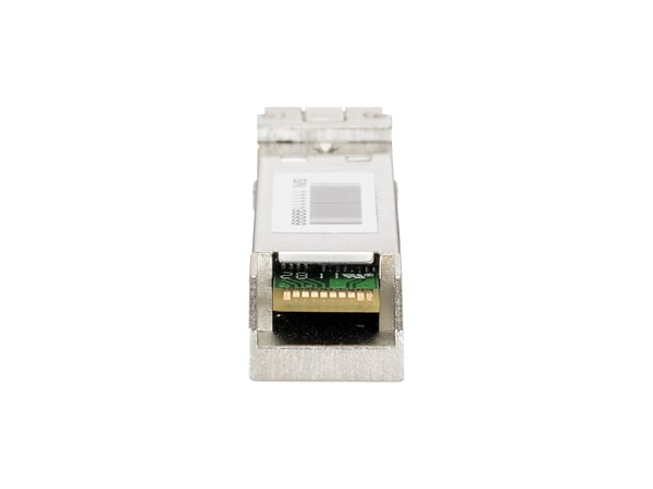 LevelOne SFP-3001 transceiver-moduler för nätverk Fiberoptik 1250 Mbit/s 850 nm