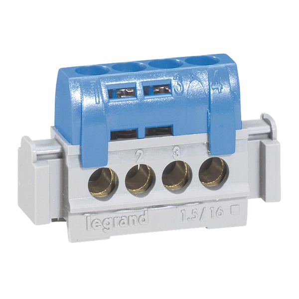 Legrand 004840 termisk blok