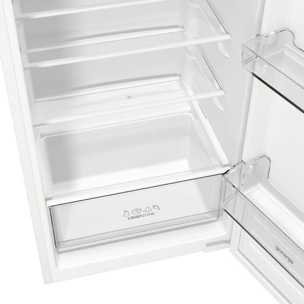 Gorenje RBI512E21 kombinerat kylskåp Inbyggd 179 l Vit