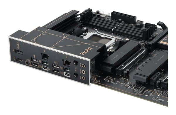 ASUS PROART B850-CREATOR WIFI NEO AMD B850 Sokkel AM5 ATX