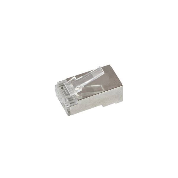 LogiLink MP0077 kabelsamler RJ-45 Transparent LogiLink MP0077 kabelsamler RJ-45 Transparent