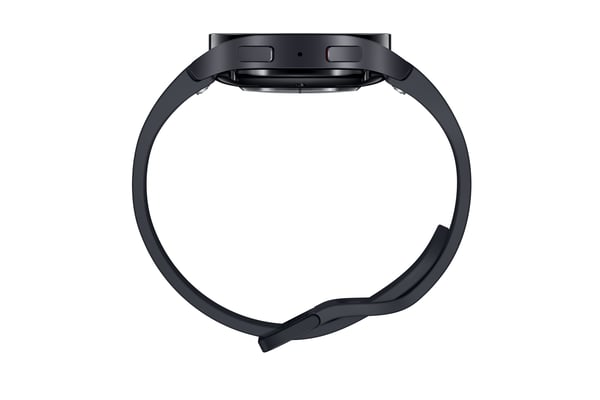 Samsung Galaxy Watch6 40 mm Digital Pekskärm grafit