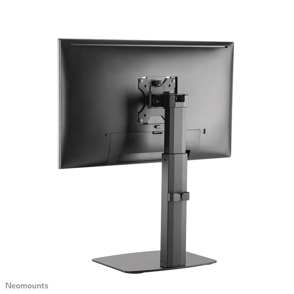 Neomounts FPMA-D865BLACK fäste och ställ till bildskärm 81,3 cm (32") Bord Svart