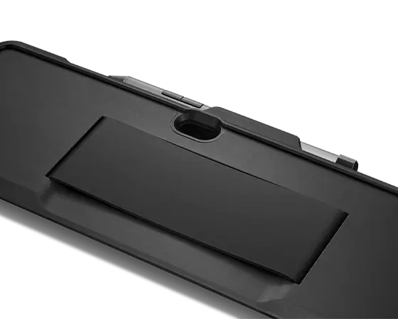 Lenovo 4X41A08251 tablet etui 30,5 cm (12") Cover Sort