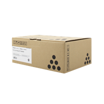 Ricoh 407648 värikasetti 1 kpl Alkuperäinen Musta Ricoh 407648 värikasetti 1 kpl Alkuperäinen Musta