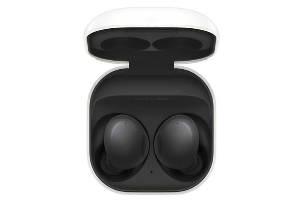 Samsung Galaxy Buds2 Kuulokkeet Langaton In-ear Puhelut/Musiikki USB Type-C Bluetooth Grafiitti