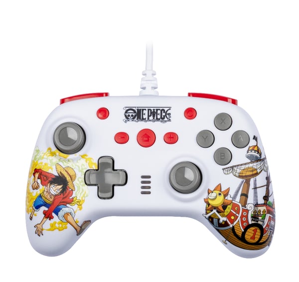 Konix 82551120981 spelkonsoler Multifärg Spelplatta Analog Nintendo Switch
