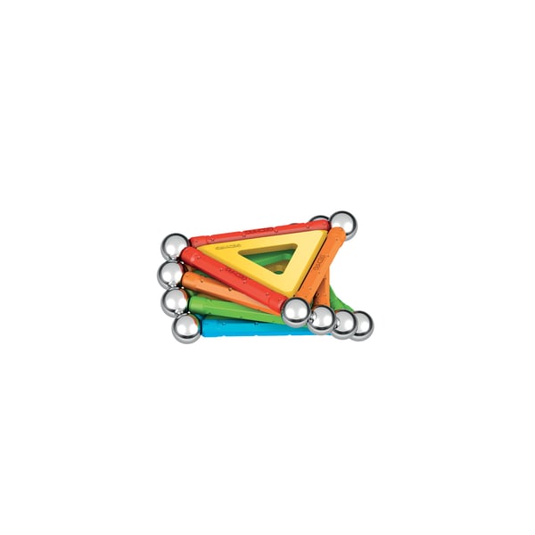 Geomag SuperColor Panels Recycled Neodymmagnetleksak