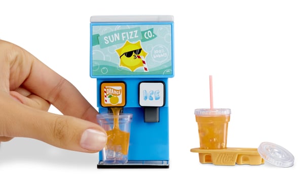 Miniverse - Make It Mini Appliances Asst in PDQ