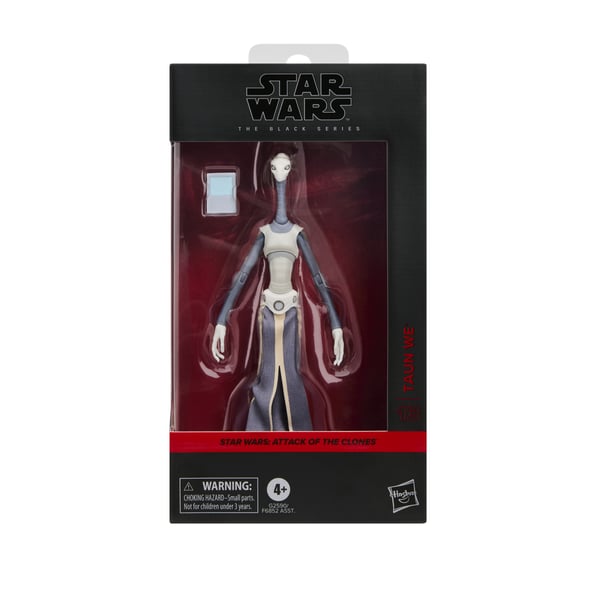Star Wars G25905L00 legetøjsfigur til børn