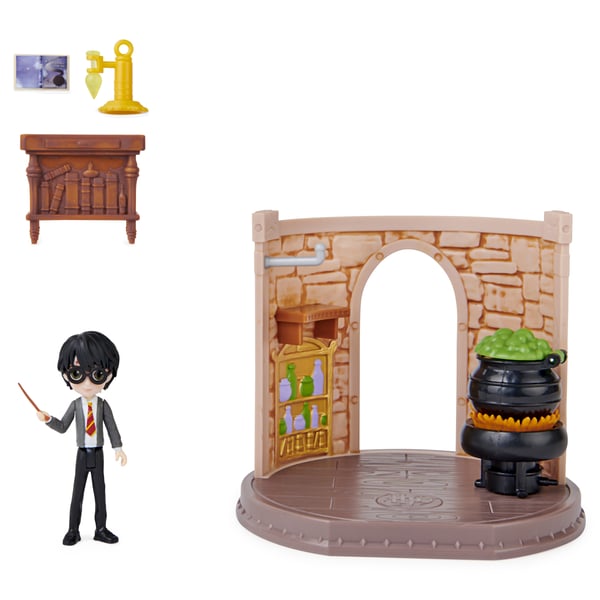 Wizarding World WWO PYS LctPotionsClassroom V1 GML