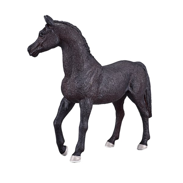 Mojo Fun Arabian Stallion Black