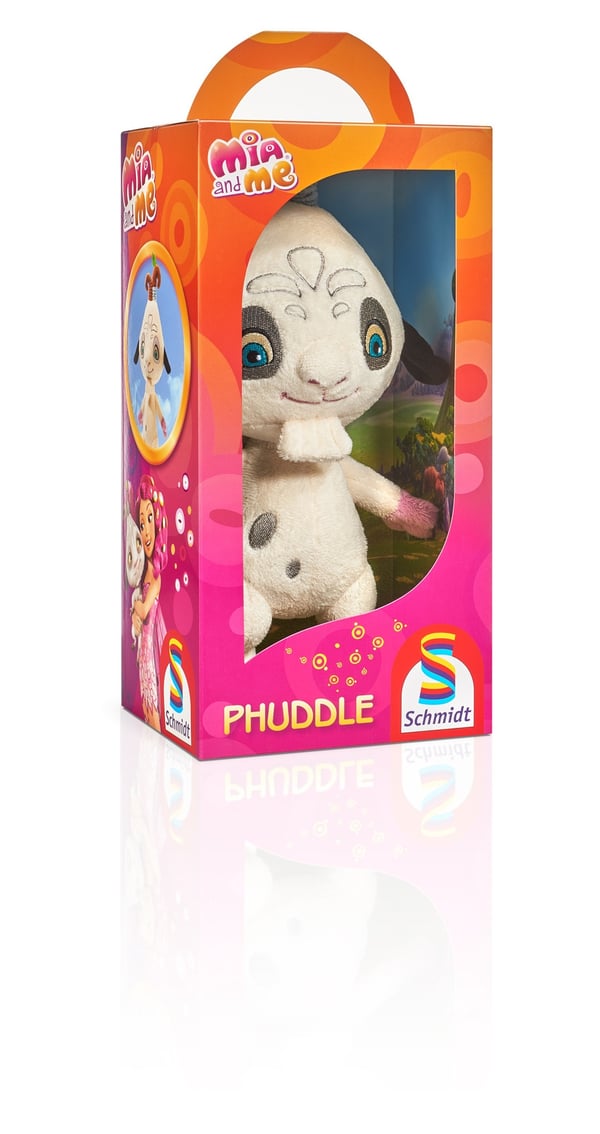 Schmidt® Spiele 42242 mjuka leksaker
